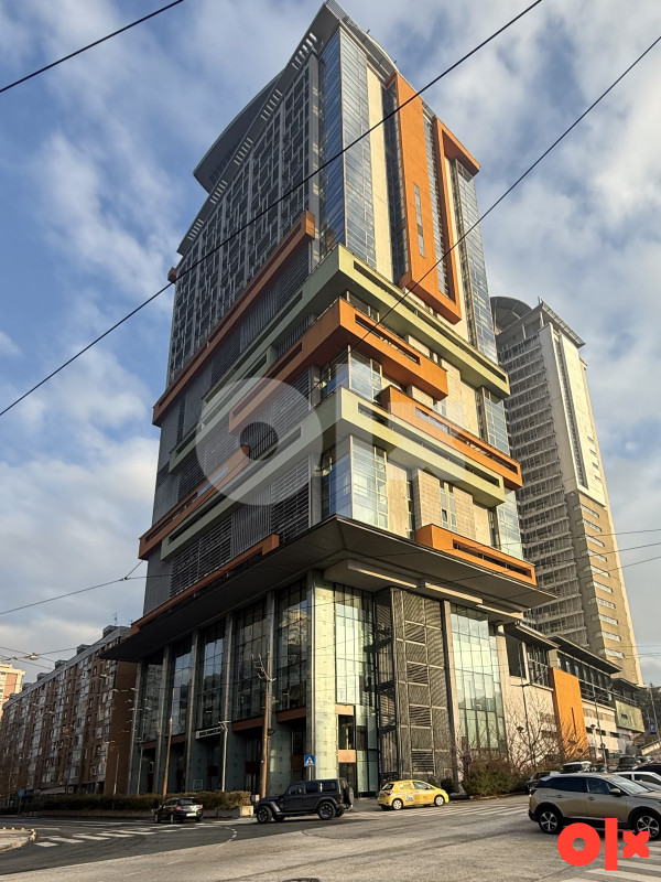 ZAKUP, BOSMAL, Sarajevo, četverosoban stan sa garažom