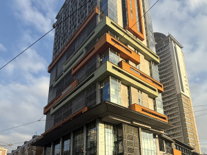 ZAKUP, BOSMAL, Sarajevo, četverosoban stan sa garažom