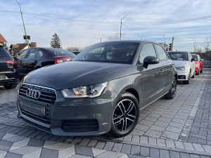 Audi A1 1.4TDI Mod.2017 66KW Euro6 Uvoz Njemacka