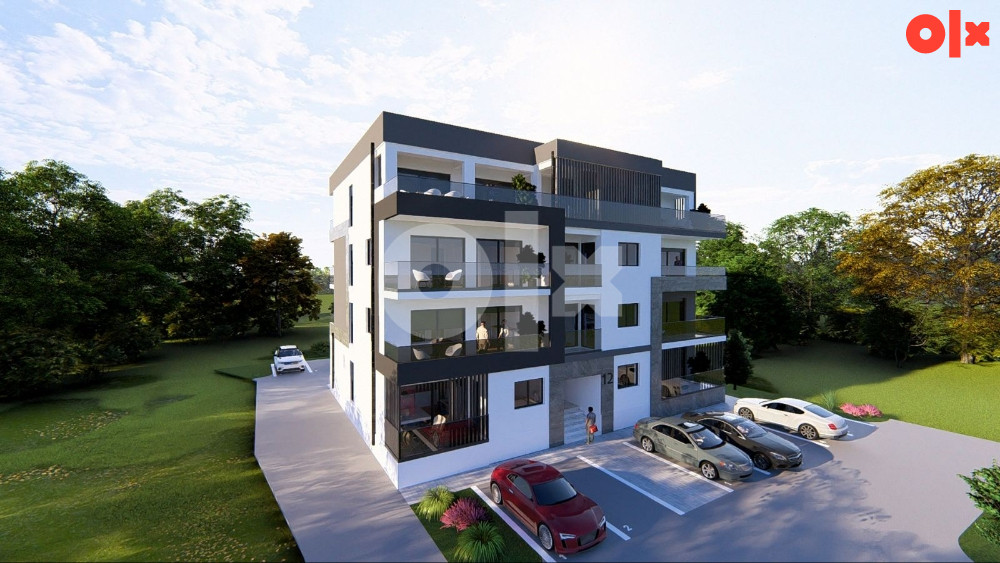 Stanovi i apartmani Trebinje