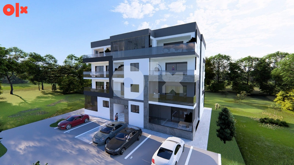 Stanovi i apartmani Trebinje 2