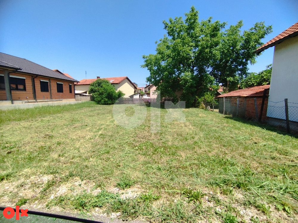 Plac Koridor 450m2 Bijeljina 3