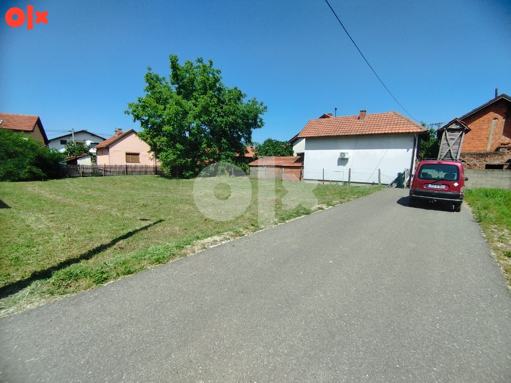 Plac Koridor 450 m² Bijeljina - Prikaz 6