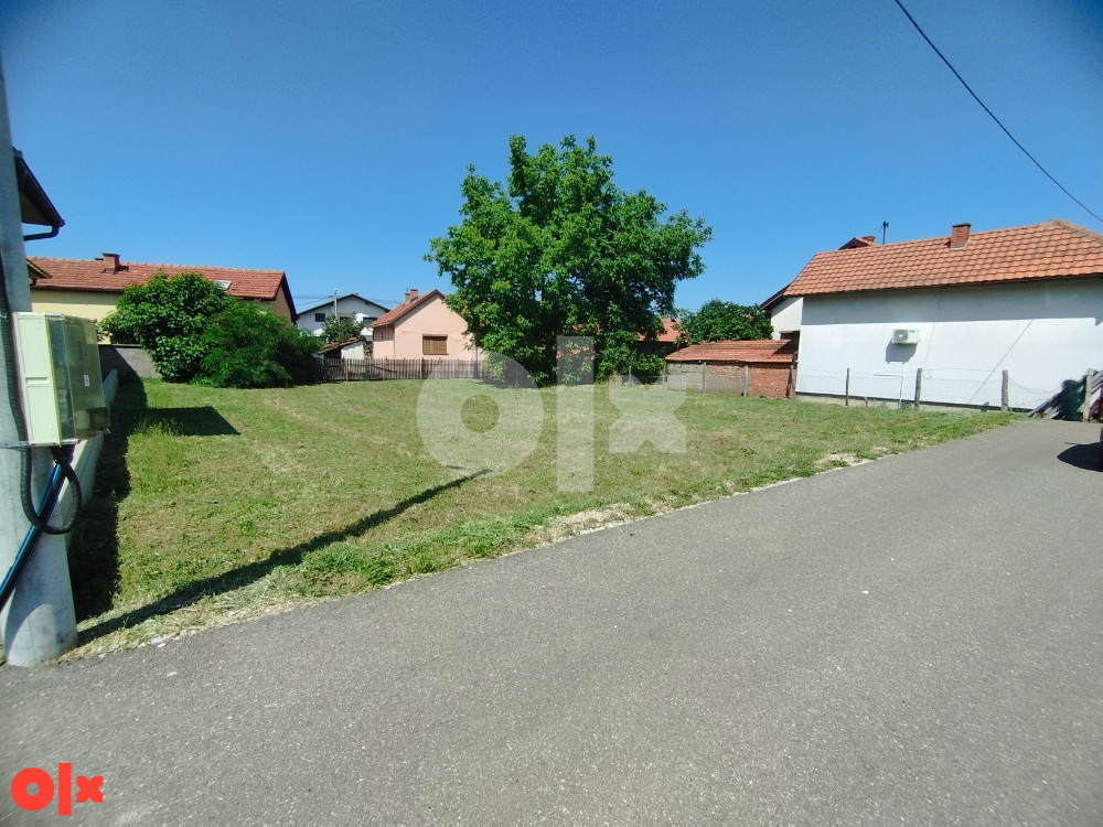 Plac Koridor 450 m² Bijeljina - Prikaz 5