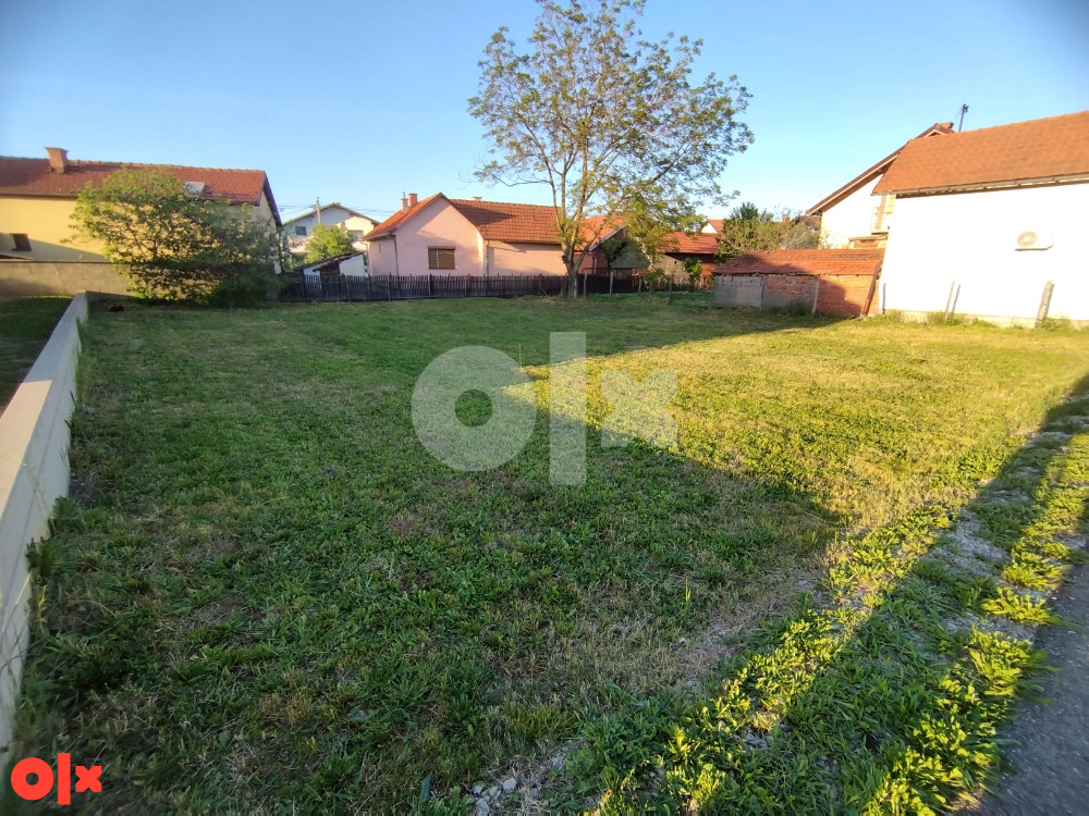 Plac Koridor 450m2 Bijeljina