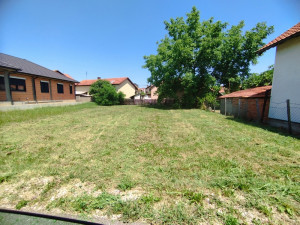 Plac Koridor 450m2 Bijeljina