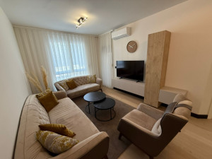 Dvosoban/Trosoban Stan Avenija OTOKA Sarajevo - Novi Grad