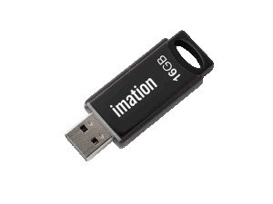 IMATION USB stik 16GB 2.0
