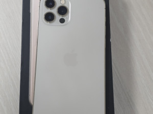 IPHONE 12 PRO 128GB Kao Novo Pisana Garancija Radnje