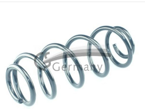 OPRUGA PREDNJA PASAT 5+/AUDI A4 B4  Delta Auto D.o.o.