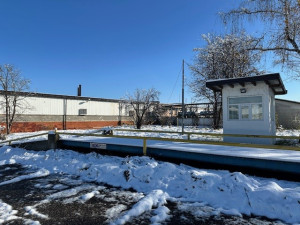 oprema i rafinerija za ulje