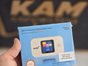 Wireless Mobilni Ruter 4G