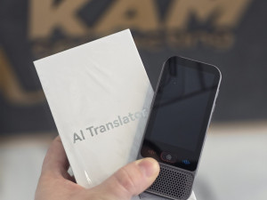 Pametni Prevoditelj Al Translator 142 Jezika