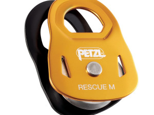 Kolotura PETZL RESCUE M