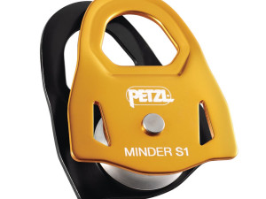 Kolotura PETZL MINDER S1