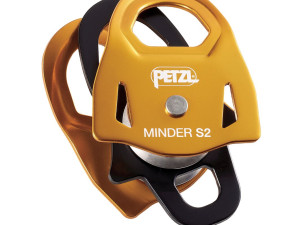 Kolotura PETZL MINDER S2
