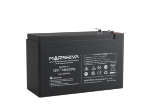 Baterija za UPS Marsriva 12V 7Ah MR-PBU12-7 7.0 Ah