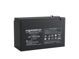Baterija za UPS Marsriva 12V 9Ah MR-PBU12-9