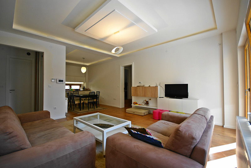 Trosoban Stan Sarajevo - Centar - Višnjik - 80m2 - Prodaja 2