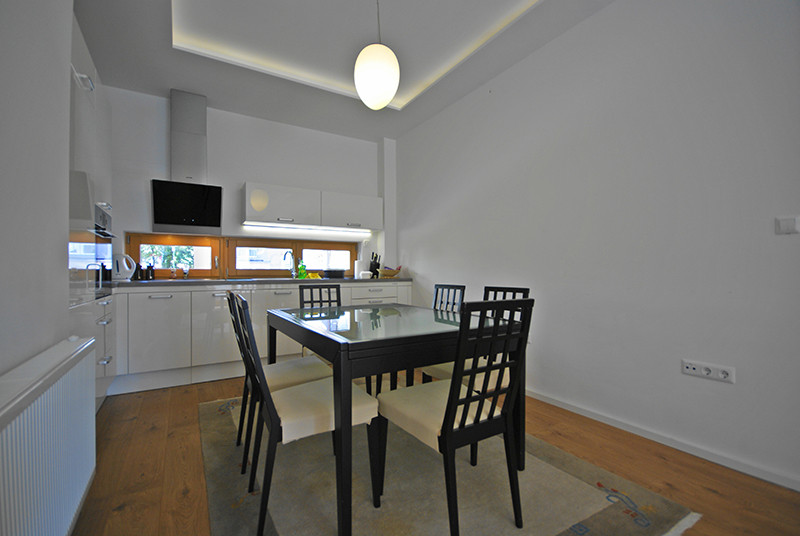 Trosoban Stan Sarajevo - Centar - Višnjik - 80m2 - Prodaja 4