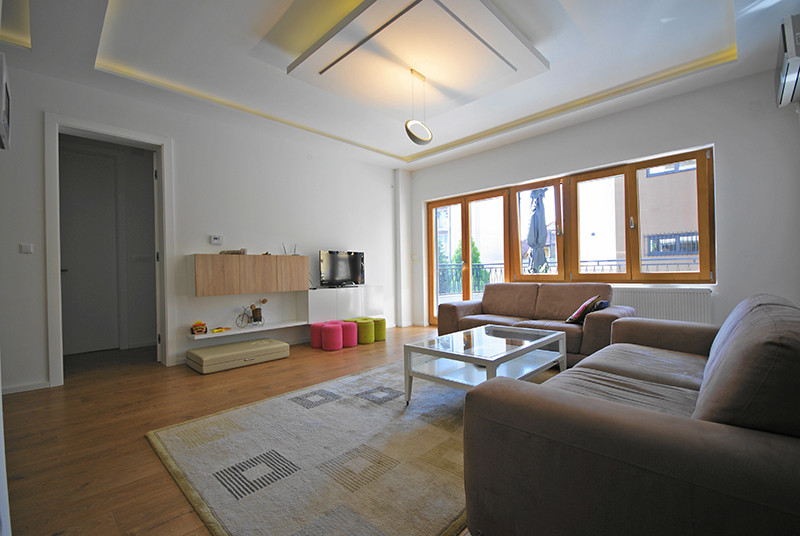 Trosoban Stan Sarajevo - Centar - Višnjik - 80m2 - Prodaja 3