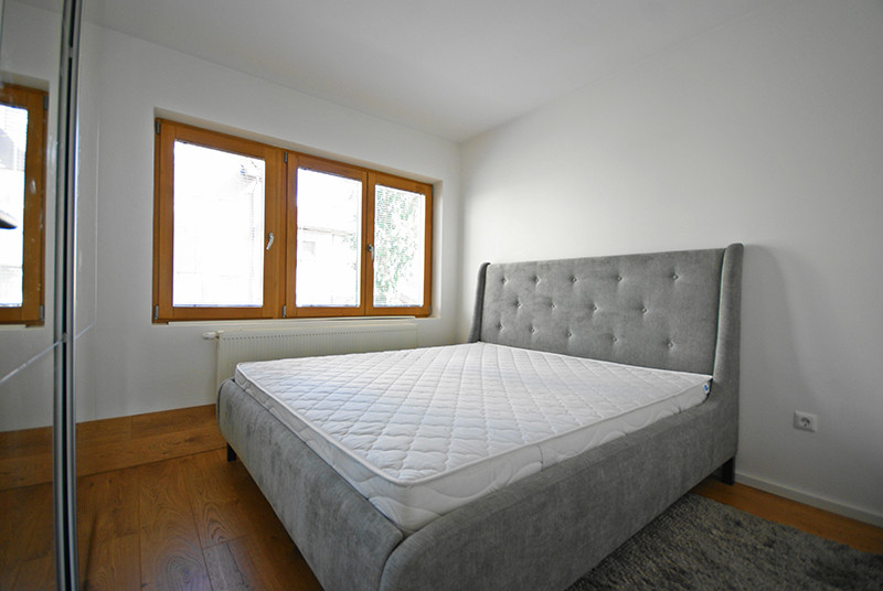 Trosoban Stan Sarajevo - Centar - Višnjik - 80m2 - Prodaja 5