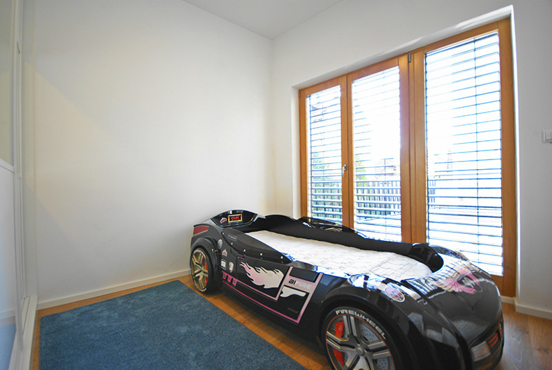 Trosoban Stan Sarajevo - Centar - Višnjik - 80m2 - Prodaja 6