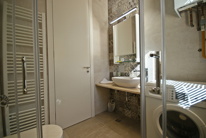 Trosoban Stan Sarajevo - Centar - Višnjik - 80m2 - Prodaja 7