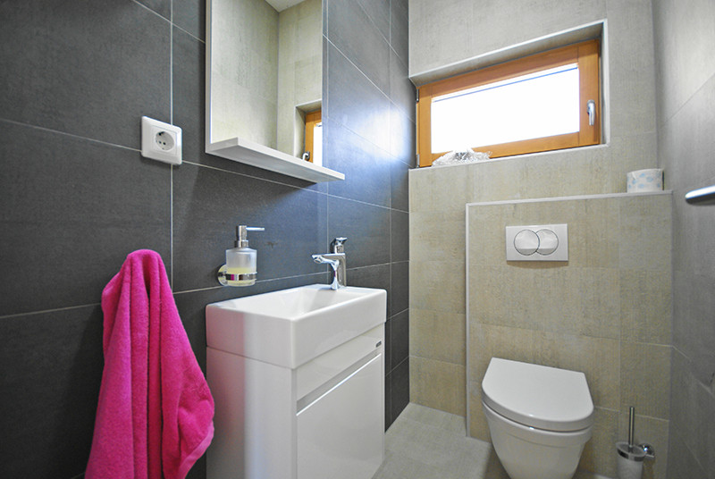 Trosoban Stan Sarajevo - Centar - Višnjik - 80m2 - Prodaja 8