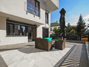 Trosoban Stan Sarajevo - Centar - Višnjik - 80m2 - Prodaja