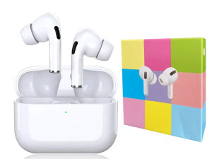 Bluetooth bezicne slusalice Pro 3 AKCIJA