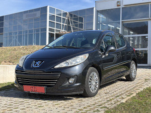 Peugeot 207 1.4 benzin 70 KW