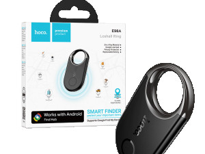 GPS lokator sa Google Find My Device podrškom E98A Starry