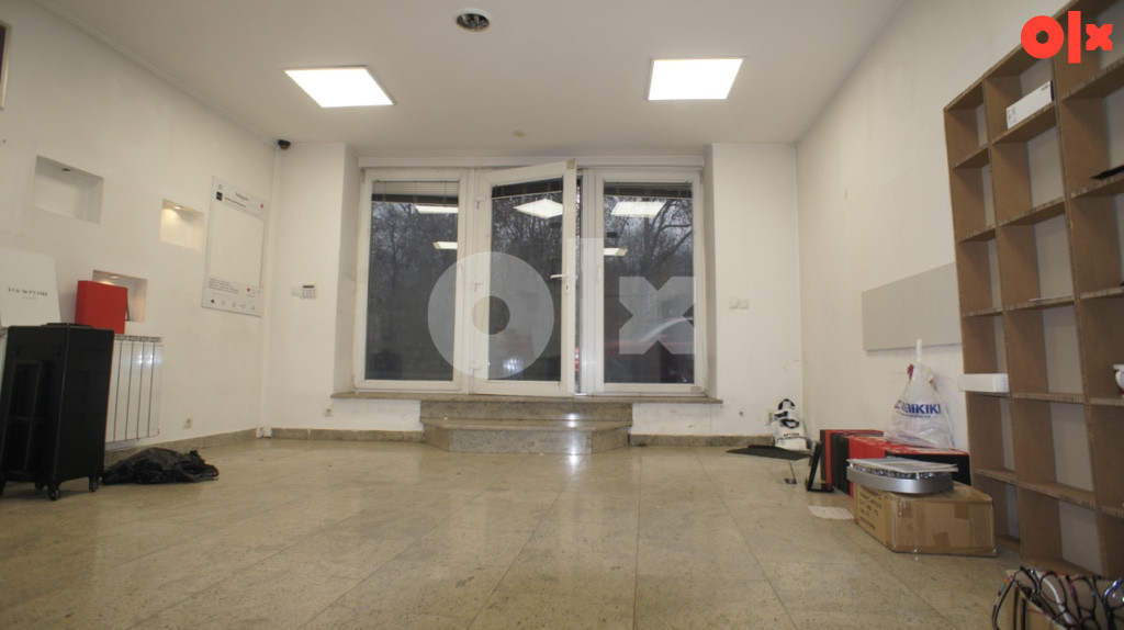 Poslovni prostor Sarajevo - Stari Grad 43m2 4