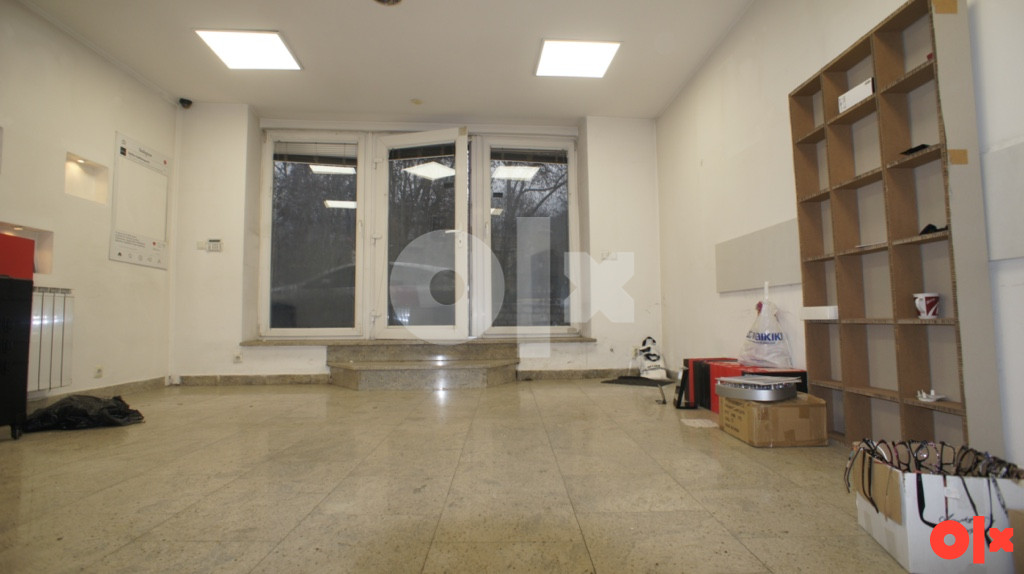 Poslovni prostor Sarajevo - Stari Grad 43m2 5
