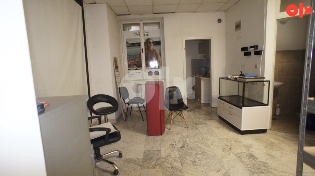 Poslovni prostor Sarajevo - Stari Grad 43m2 6