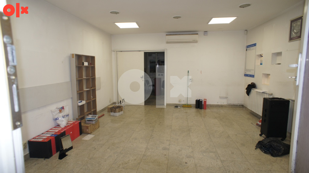 Poslovni prostor Sarajevo - Stari Grad 43m2 7