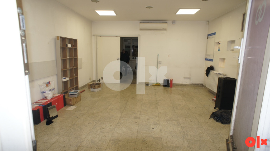 Poslovni prostor Sarajevo - Stari Grad 43m2 8
