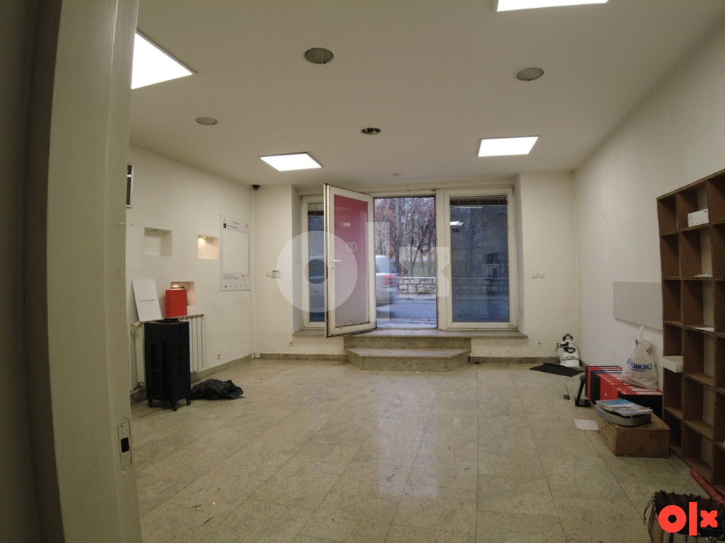 Poslovni prostor Sarajevo - Stari Grad 43m2 10