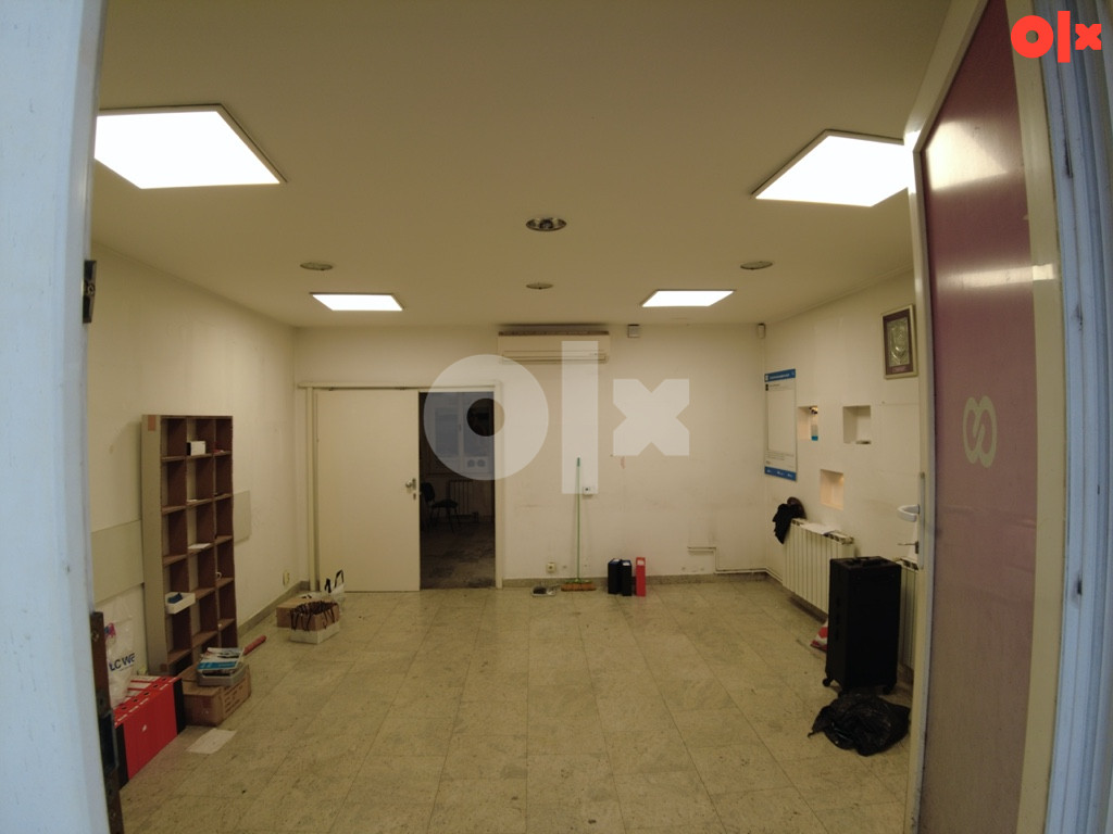 Poslovni prostor Sarajevo - Stari Grad 43m2 11