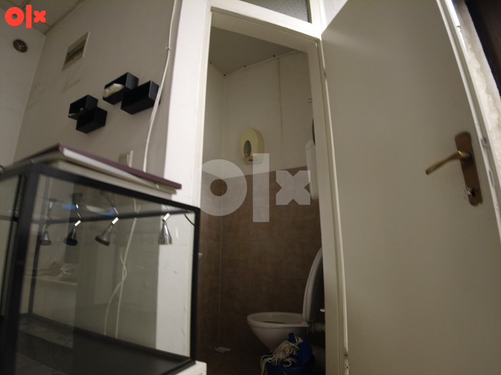 Poslovni prostor Sarajevo - Stari Grad 43m2 14