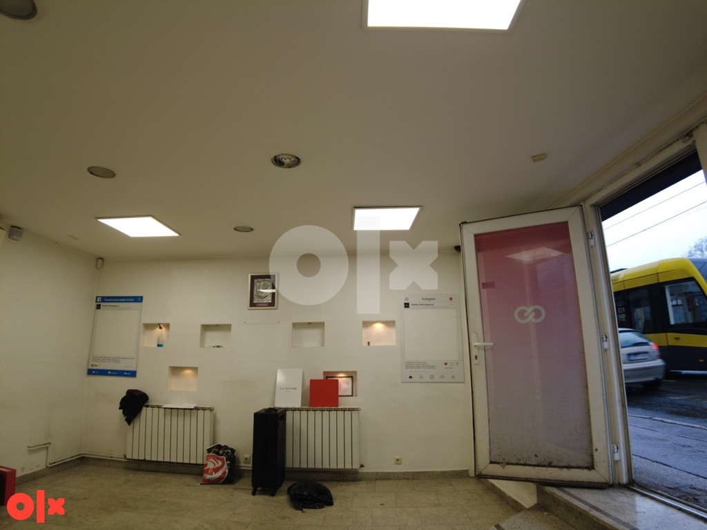 Poslovni prostor Sarajevo - Stari Grad 43m2 16