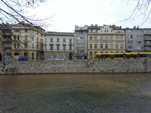 Poslovni prostor Sarajevo - Stari Grad 43m2