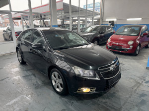 Chevrolet Cruze 2012 Godina !