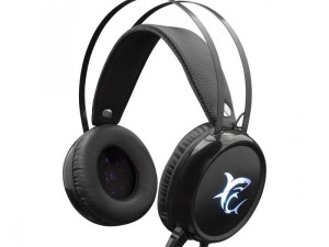 Slusalice Gaming White Shark MARGAY