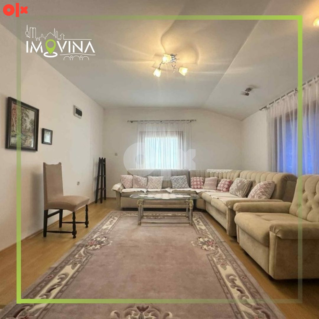 100928 Kuća na dvije etaže 160m2, Dobroševići 3
