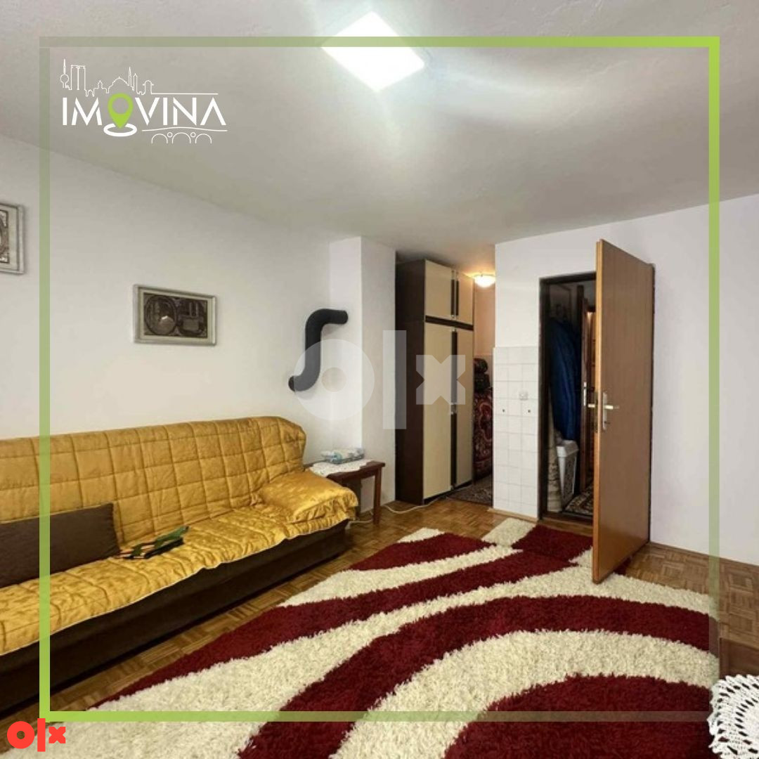 100928 Kuća na dvije etaže 160 m², Dobroševići – pohled 5