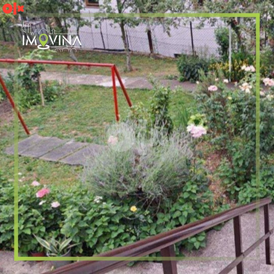 100928 Kuća na dvije etaže 160m2, Dobroševići 12