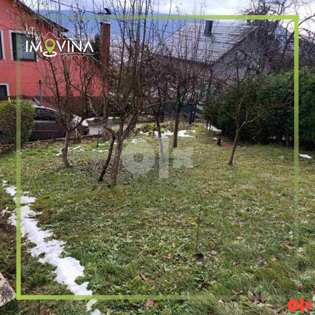 100928 Kuća na dvije etaže 160m2, Dobroševići 15