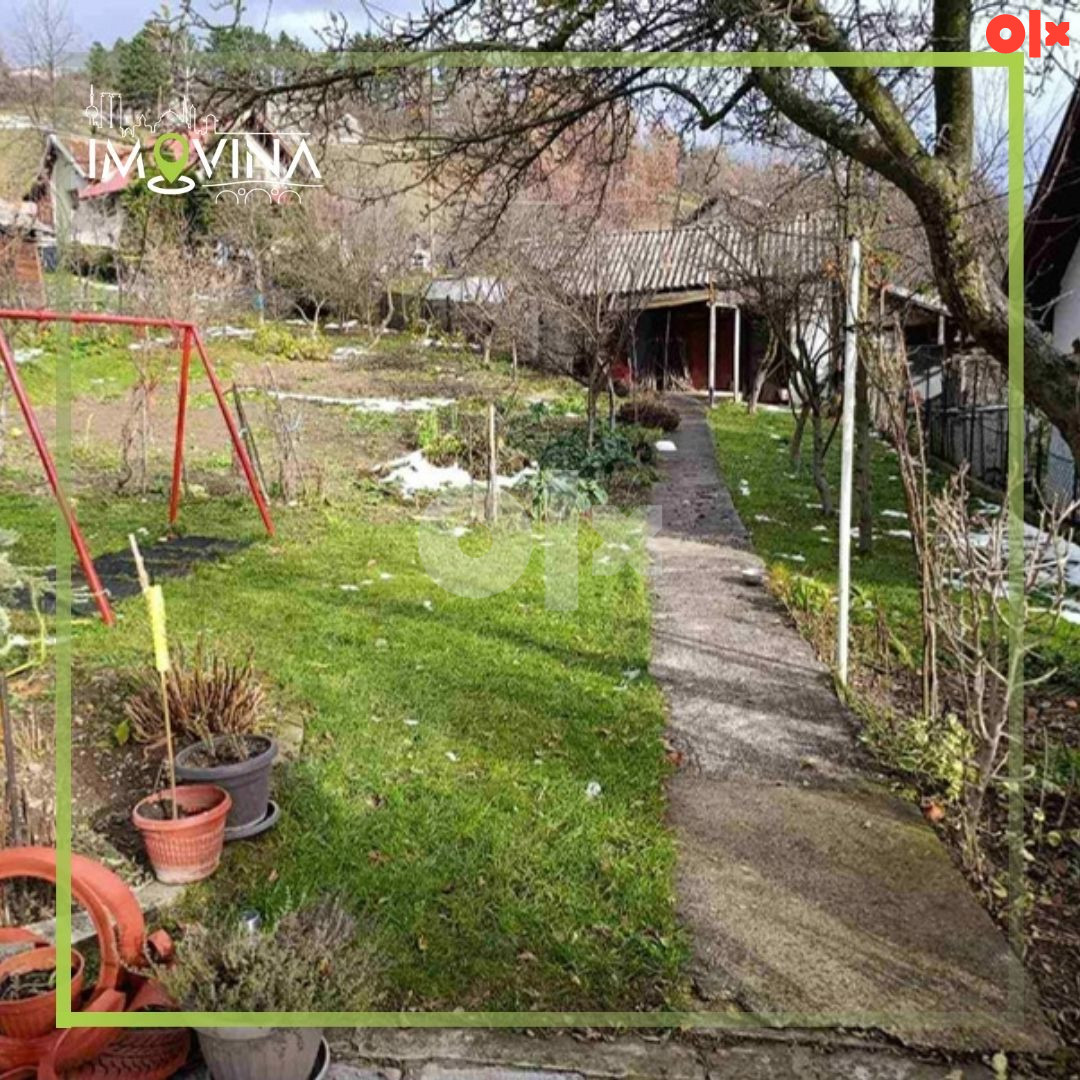 100928 Kuća na dvije etaže 160m2, Dobroševići 16